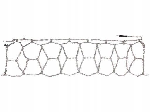 Цепи противоскольжения 12/80Х20 275/80Х22,5 305/70 TIR