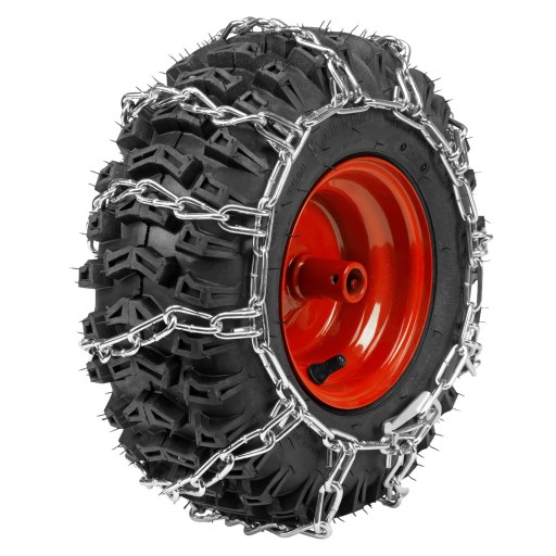 Ланцюги протиковзання 2 шт. 13