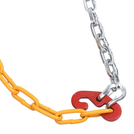 Ланцюги протиковзання 2шт 16мм позашляховик 4х4 р.400