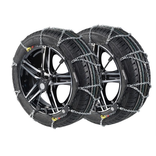 Ланцюги протиковзання 9 мм norauto 104 225/60r17 255/45r17