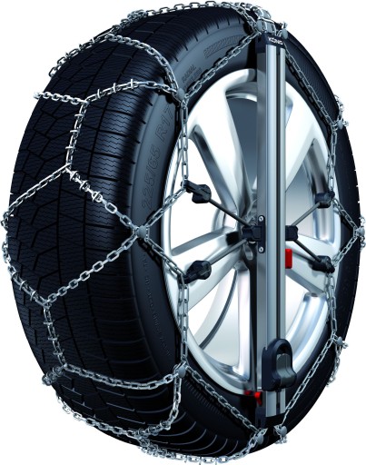 Ланцюги протиковзання EASY-FIT SUV KN 245 235/75R15