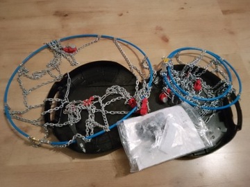 Ланцюги протиковзання Konig CB7 95 KN 2004015095