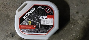 Ланцюги протиковзання Konig ZIP Ultra