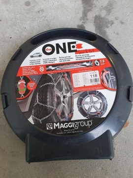 Ланцюги протиковзання Maggi The One SUV&4x4 225/65R17