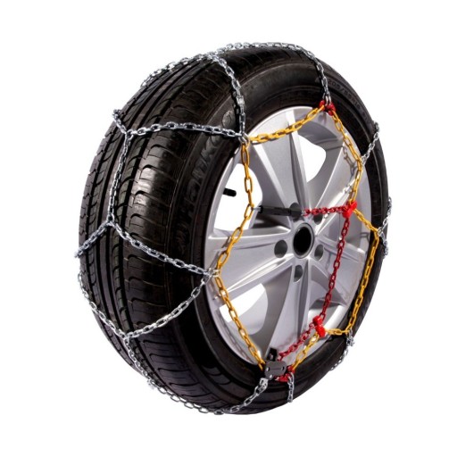 Цепи противоскольжения magnetic marelli bus 4x4 16mm 245/65/17 245/65r17 kn250