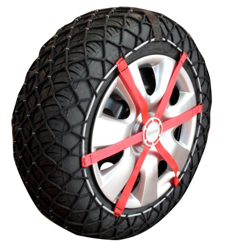 Ланцюги протиковзання Michelin 13771