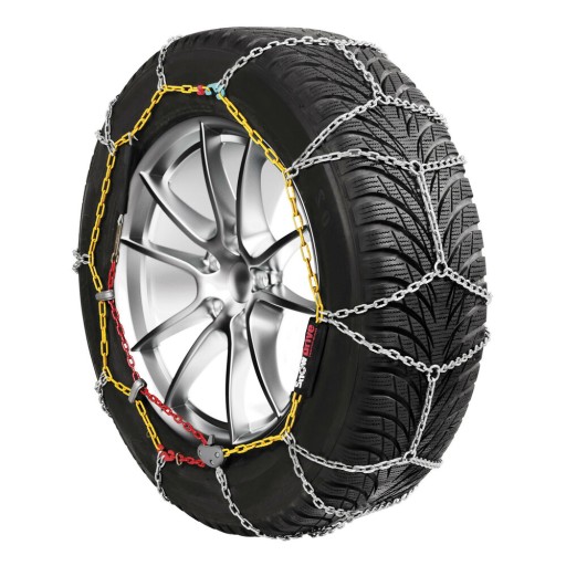 Цепи противоскольжения NX-7 225/55-16 215/55-17 225/45-18 235/35-19