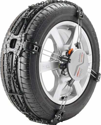 Ланцюги протиковзання weissenfels quattro f10 чехли