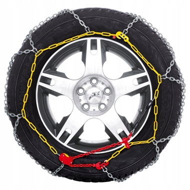 Цепи противоскольжения PEWAG BRENTA-C XMR68 185/65R15 185/60R16 175/80R14