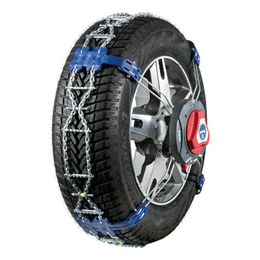 Ланцюги протиковзання pewag servostar rsc880 235/45r19 275/35r20 245/40r20