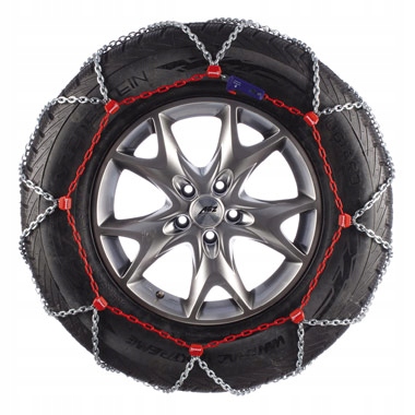 Ланцюги протиковзання pewag snox suv sxv590 255/55r18 245/65r17 255/60r18