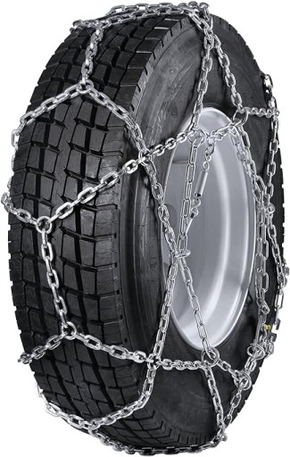 Цепи противоскольжения PEWAG TAUREAN BT2 437 23617 2 шт.