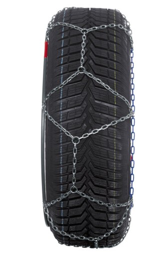 Ланцюги протиковзання pewag для коліс 9мм 235/40/18 235/40r18 вроцлав