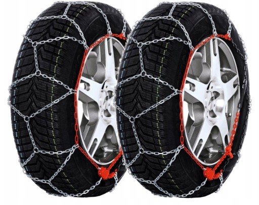 Ланцюги протиковзання pewag brenta 9 195/65r15 205/60r15