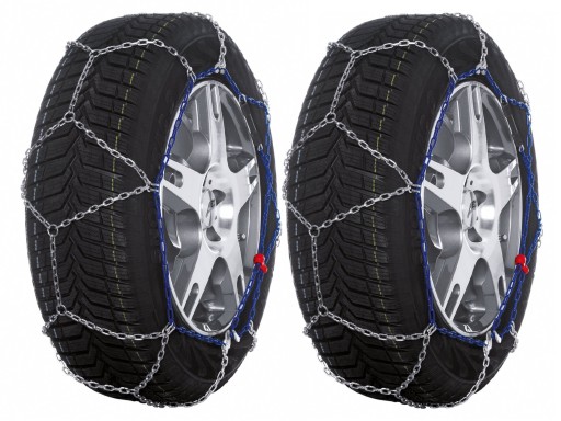 Цепи противоскольжения Pewag Ice Star 60 145/65 R15 9 мм