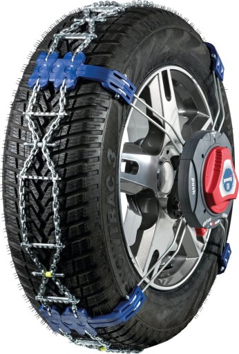 Ланцюги протиковзання Pewag servostar RSC 930 V 275/45R21