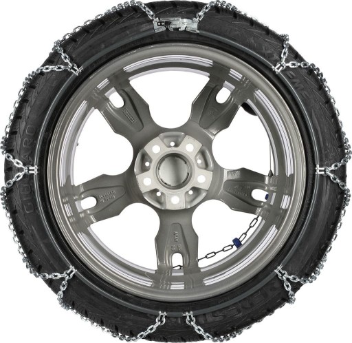 Цепи противоскольжения Pewag с сервоприводом