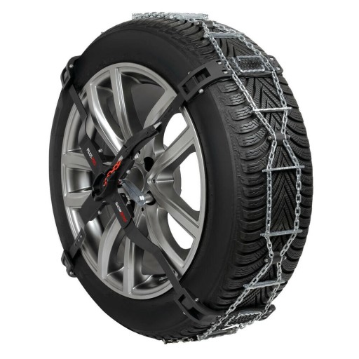 Цепи противоскольжения Pilot-Pro P7 I 195/55R20