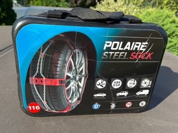 Цепи противоскольжения Polaire 116