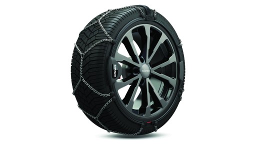 Ланцюги протиковзання reflex e 602 265/40-17, 195/60-18, 205/55-18, 215/50-18