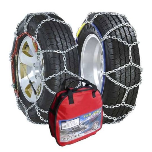 Ланцюги протиковзання ROYAL 245 R16 235/65 225/75 BUS