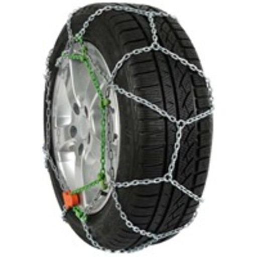 Ланцюги протиковзання rude arktis start+ 4045 9 мм, комплект.