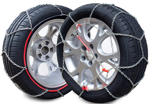 Ланцюги протиковзання Snovit 235/60R17 245/40R19