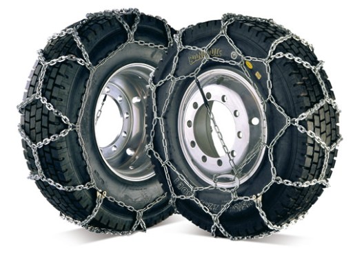 Ланцюги протиковзання Snovit E3000 650 / ONORM V5119 285/70R19.5 315/70R15