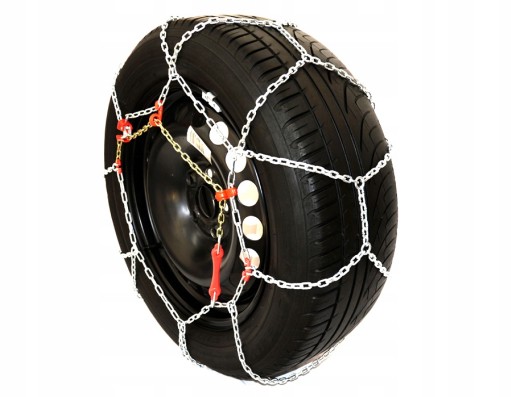 Ланцюги протиковзання SnowPro KN100 155/70R19 195/65R16 195/80R15 205/80R15