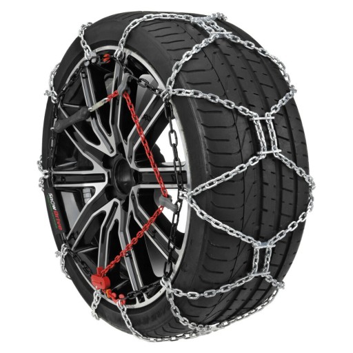 Ланцюги протиковзання Snowdrive S-12 | Група 267 | 265/65R18