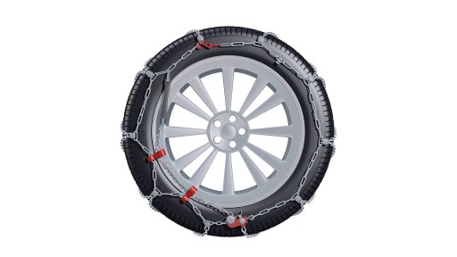 Ланцюги протиковзання THULE KONIG CB-7 90 2004015090