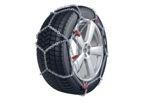 Ланцюги протиковзання THULE KONIG XB-16 2004825265