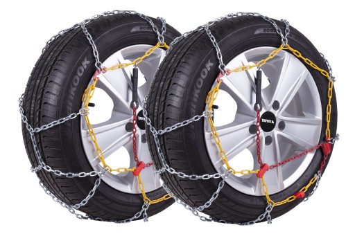 Ланцюги протиковзання Taurus DIAMENT 70 195/65 R14 TUV
