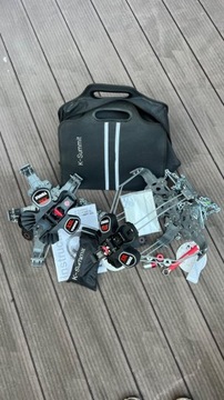 Цепи противоскольжения Thule K-Summit XXL K67