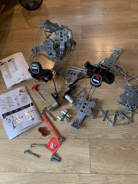 Цепи противоскольжения Thule Konig K-Summit XL K56