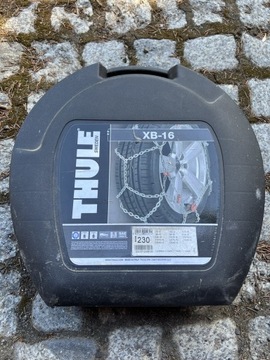 Цепи противоскольжения Thule XB-16 230