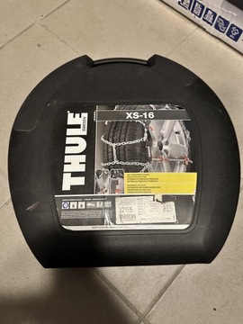 Ланцюги протиковзання Thule XS-16 розмір 255. Нові