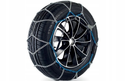 Цепи противоскольжения VERIGA 7 SEVEN 7 мм 100 235/60R14