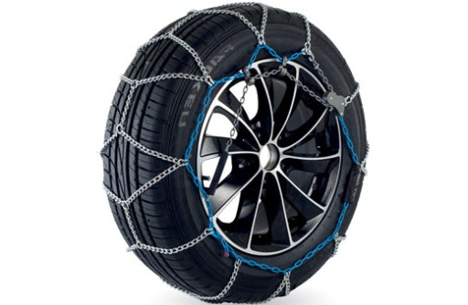 Veriga 7 seven ланцюги протиковзання 7мм 140 245/55r17