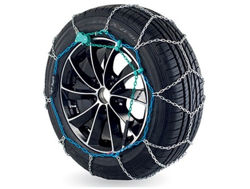 Ланцюги протиковзання VERIGA 80 205/60r15 195/55r16