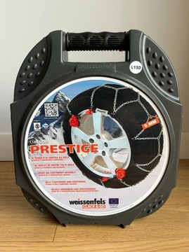 Ланцюги протиковзання Weissenfels 13 Prestige M44