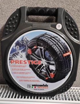 Ланцюги протиковзання Weissenfels 9 M44