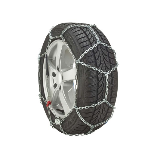 Ланцюги протиковзання zip-12 kn60 175/65r15 185/55r15