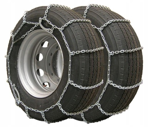 Ланцюги протиковзання вантажівки DK. 2 255/65 R16 265/70 R16