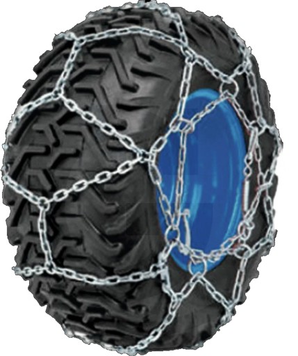 Ланцюги протиковзання на шини 15х6,00-6