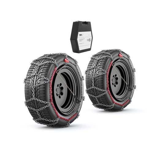 Ланцюги протиковзання Expondo 205-255 KN MSW-SK4-70