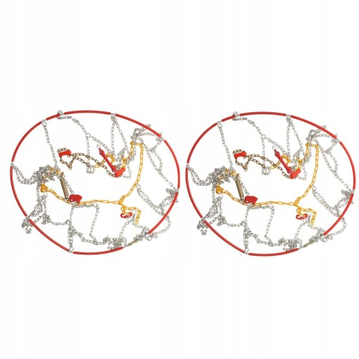 Цепи противоскольжения JOPE E9/130 2 шт.