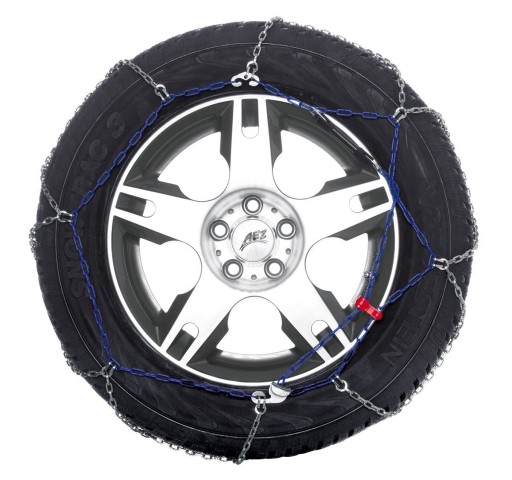 Цепи противоскольжения для колес pewag 9 мм 205/50/17 205/50r17 вроцлав