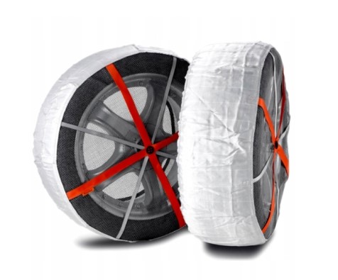 Текстильні ланцюги протиковзання Autosock 698 265/70R15 245/75R16 275/65R17 -5%