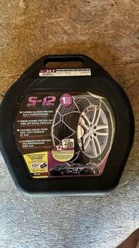 Цепи противоскольжения